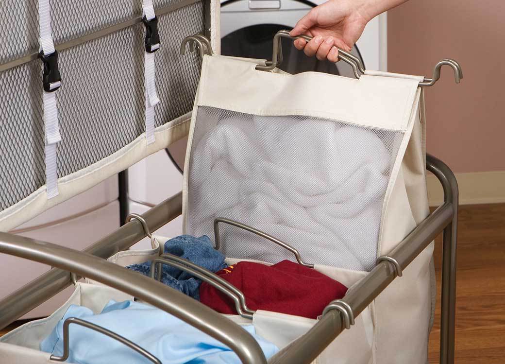 5 Best Laundry Sorters May 2021 BestReviews