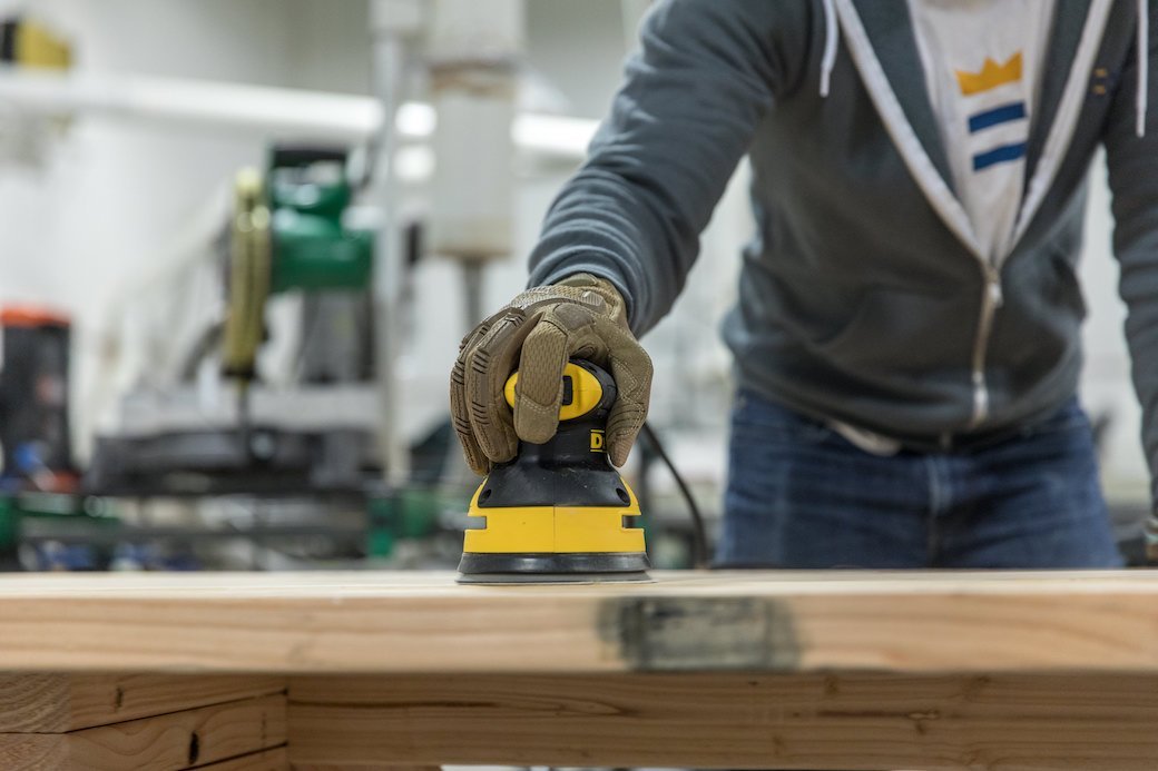 5 Best Random Orbital Sanders Mar. 2021 BestReviews