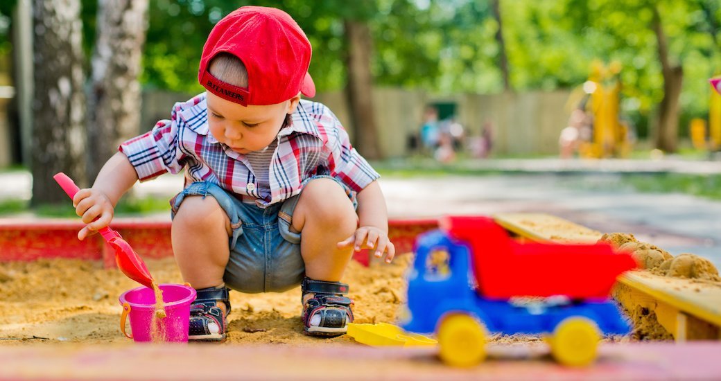 5 Best Toddler Outdoor Toys May 2021 BestReviews