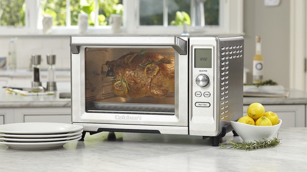 5 Best Cuisinart Toaster Ovens - Sept. 2021 - BestReviews