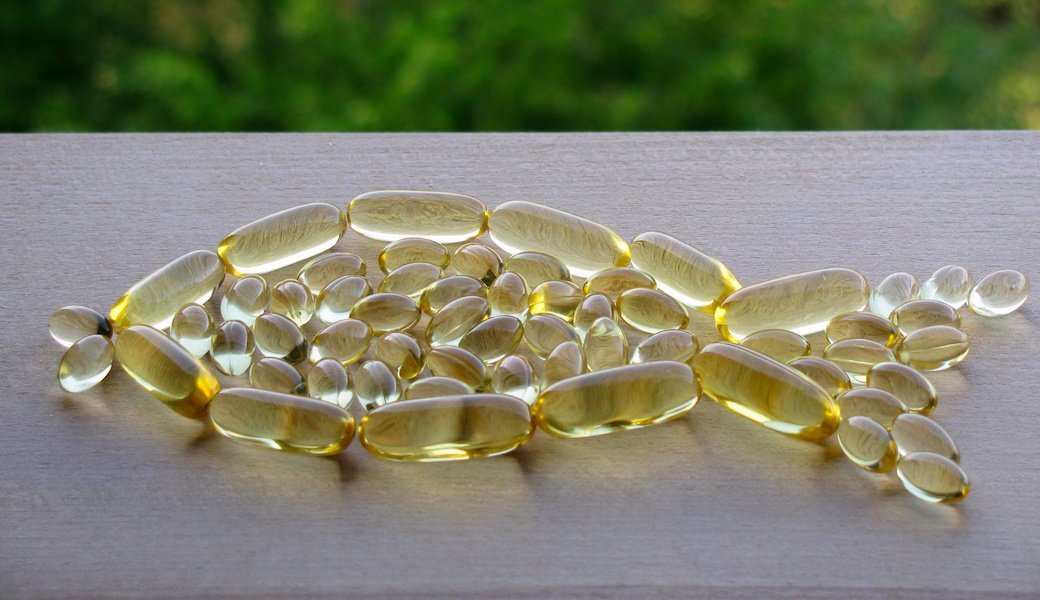 5 Best Fish Oils Sept. 2021 BestReviews