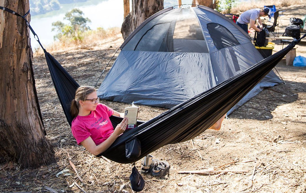 5 Best Hammocks June 2021 BestReviews