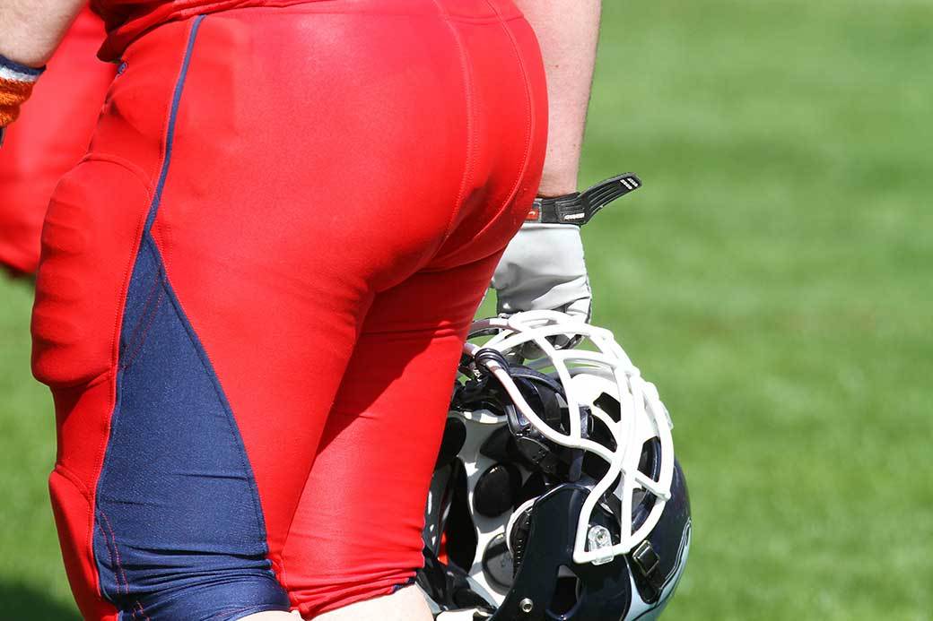 5 Best Integrated Football Pants July 2021 BestReviews