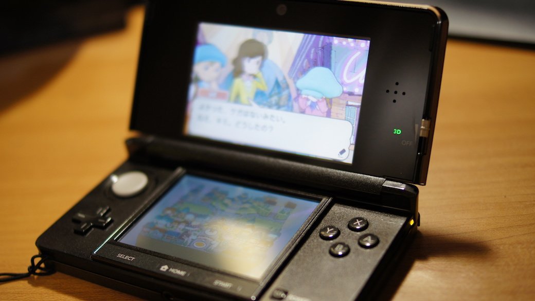 5 Best Handheld Video Game Consoles Sept. 2021 BestReviews