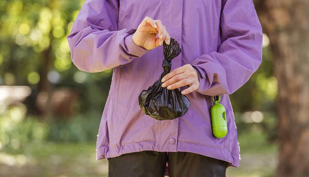 5 Best Poop Bags Mar. 2021 BestReviews