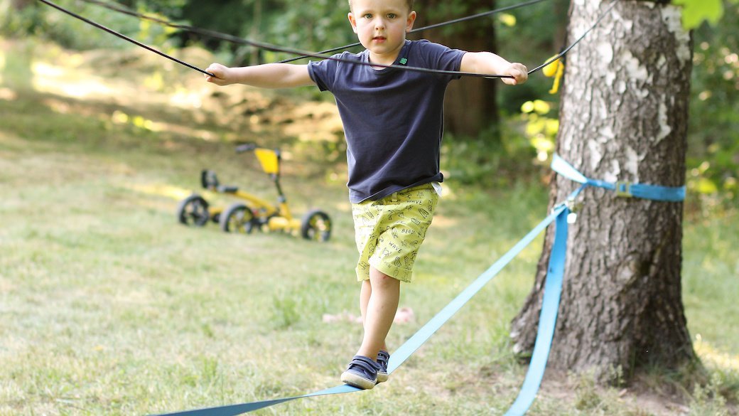 5 Best Backyard Ninja Obstacle Courses May 2021 BestReviews