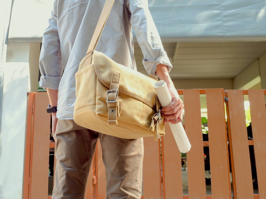 5 Best Messenger Bags May 2021 BestReviews