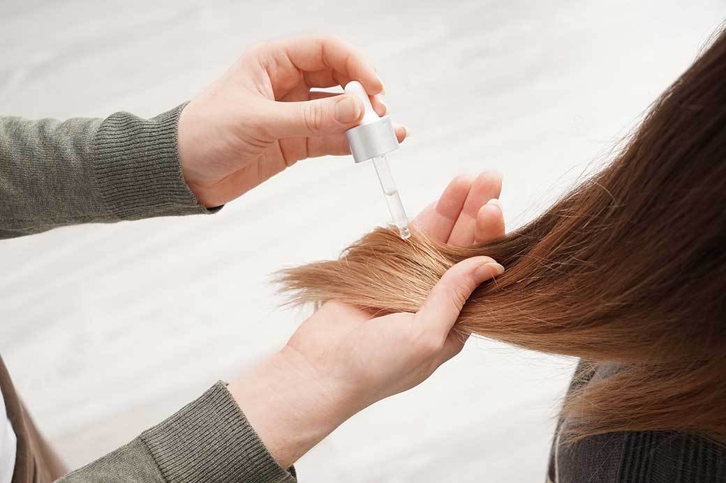 5 Best Oils for Frizzy Hair Apr. 2021 BestReviews