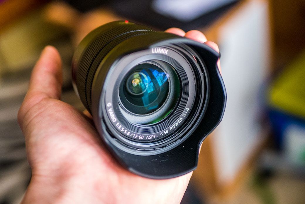 5 Best Lumix Cameras Sept. 2021 BestReviews