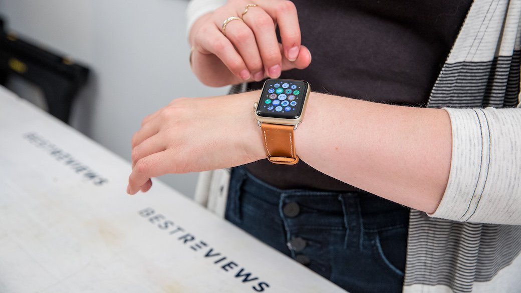 2019 smartwatch comparison