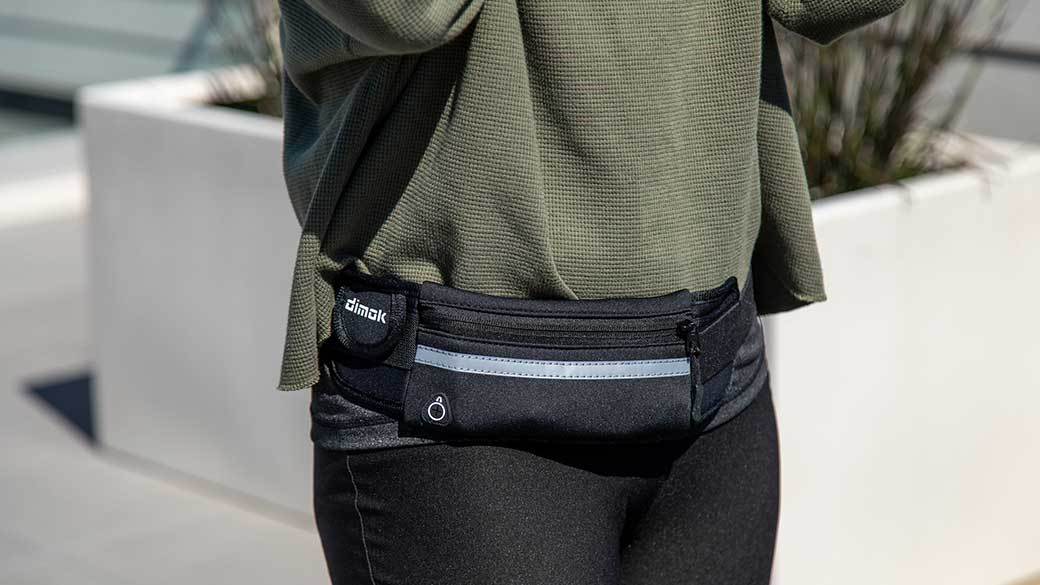 5 Best Running Belts May 2021 BestReviews