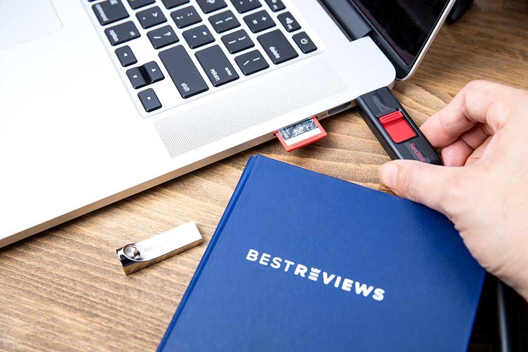 5 Best Flash Drives Sept. 2021 BestReviews