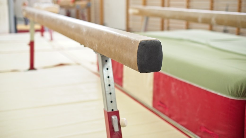 5 Best Gymnastic Balance Beams May 2021 BestReviews