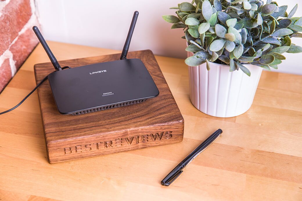 best way to extend your wifi