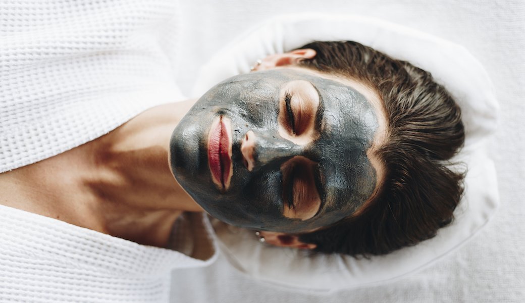 5 Best Charcoal Mud Masks May 2021 BestReviews