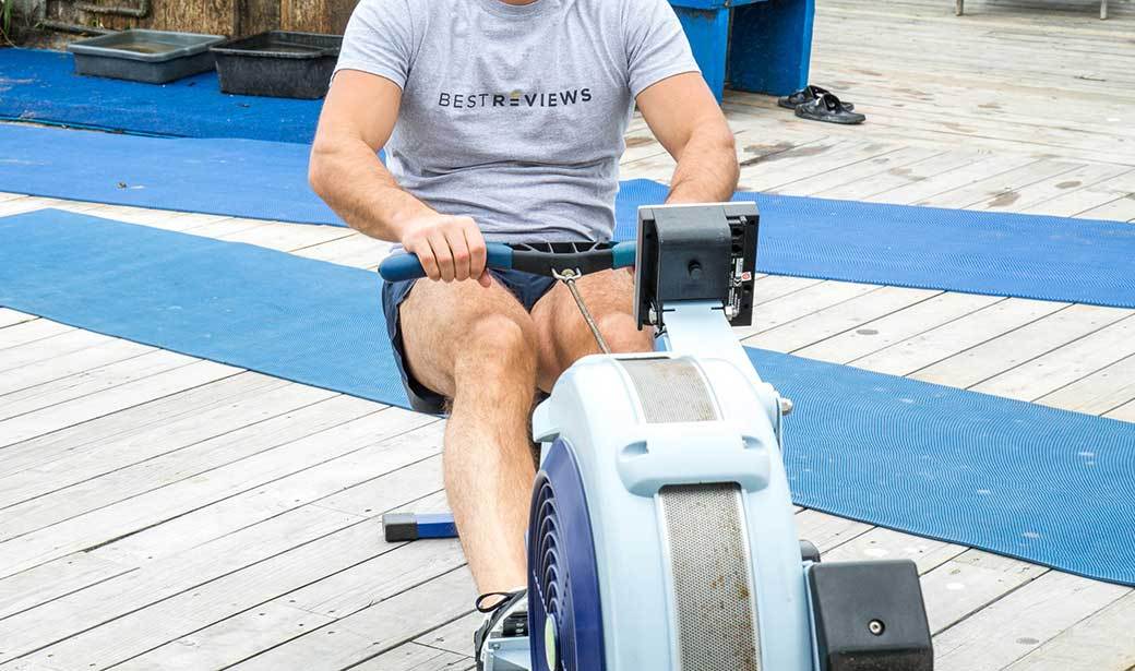 5 Best Concept2 Rowing Machines Aug. 2021 BestReviews