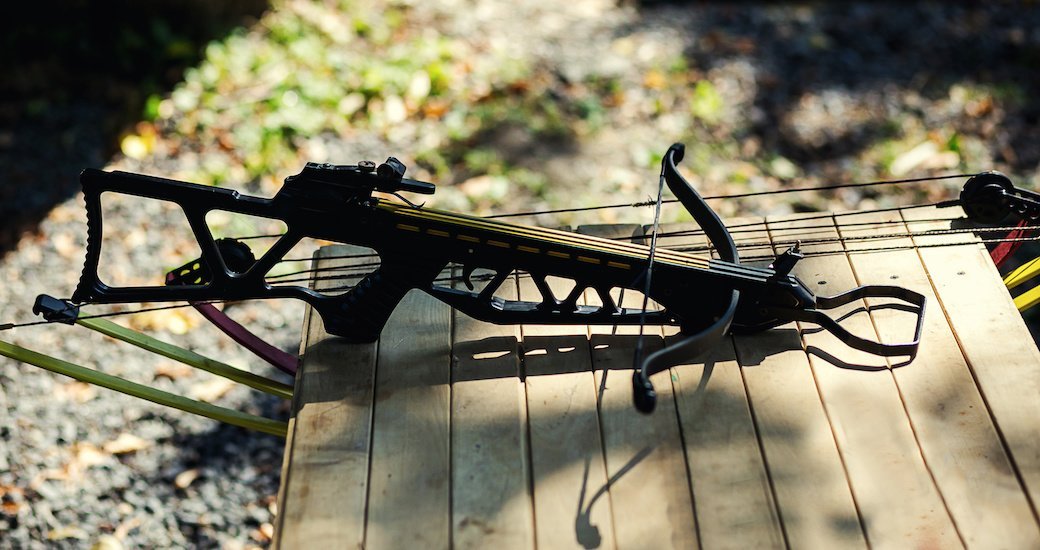 best hunting crossbow under 1000
