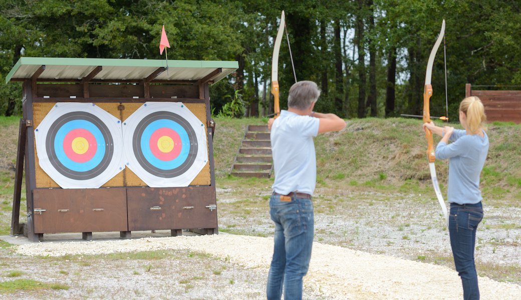 5 Best Archery Targets Mar. 2021 BestReviews