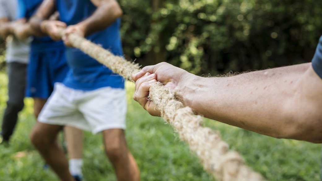5 Best Tug of War Ropes June 2021 BestReviews