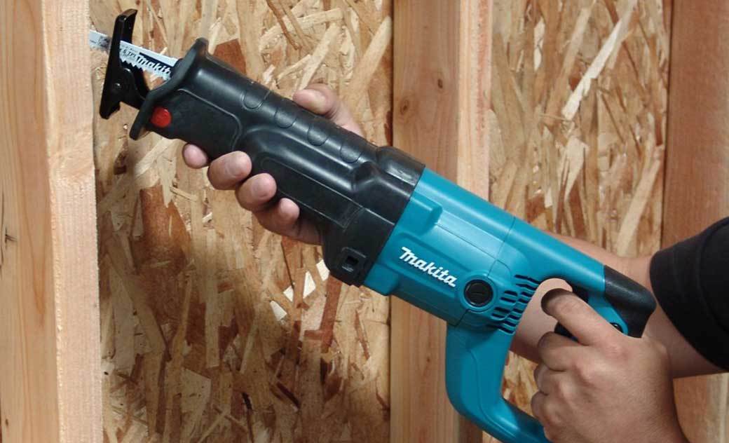 5 Best Reciprocating Saws July 2021 BestReviews
