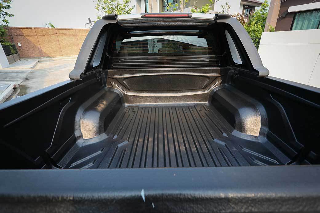 5 Best Truck Bed Coatings Nov. 2020 BestReviews