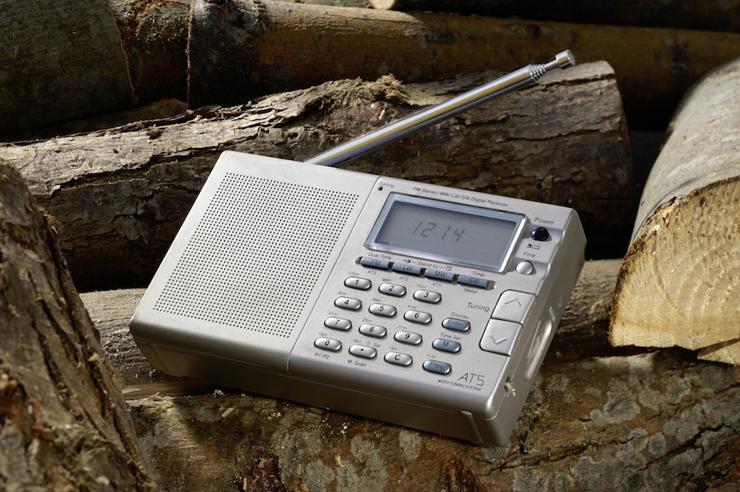 weather radios