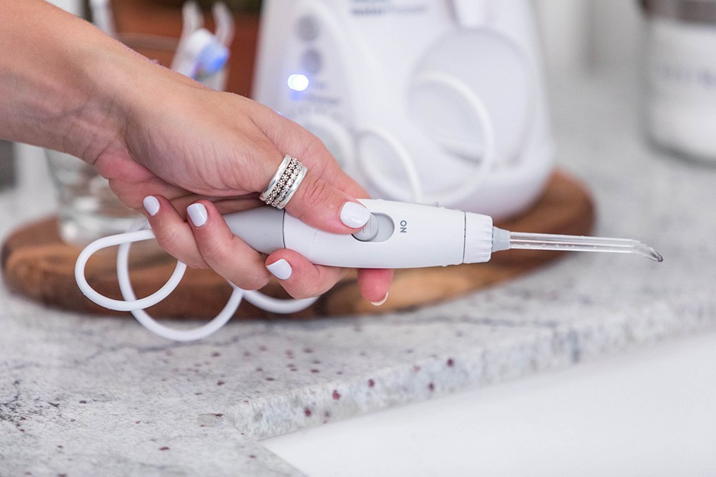 5 Best Oral Irrigators June 2021 BestReviews