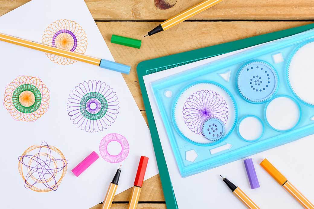 best spirograph kit