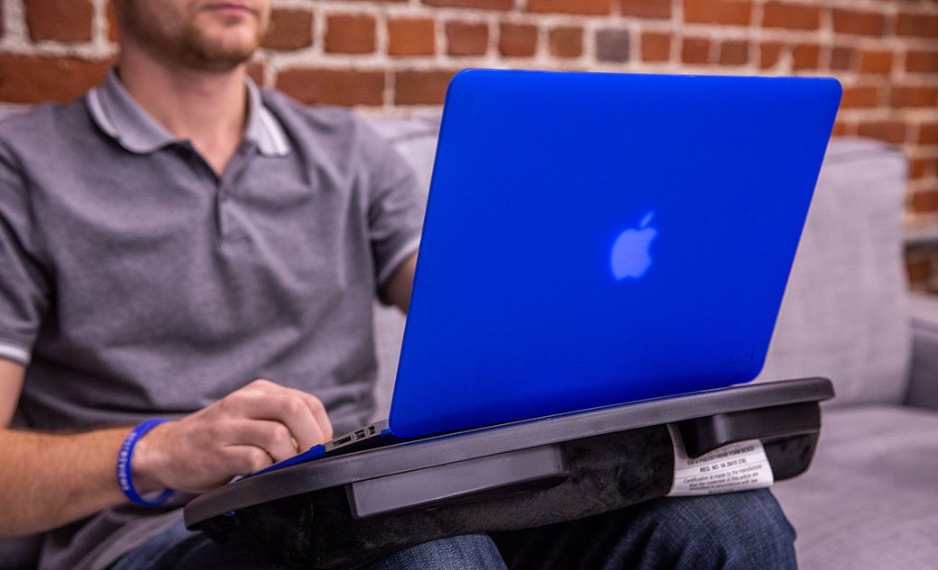 5 Best Lap Desks May 2021 BestReviews