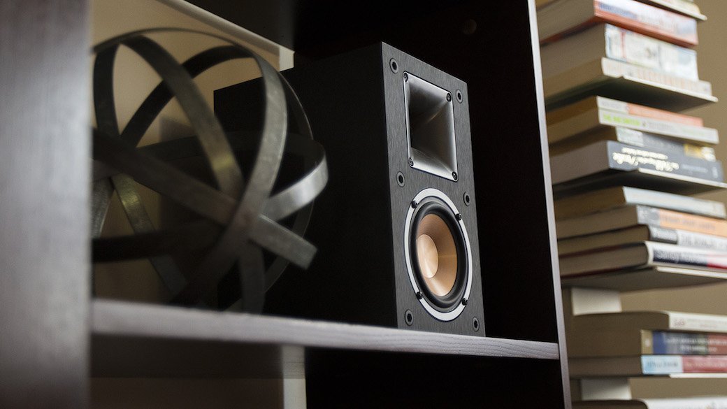 5 Best Bookshelf Speakers Sept. 2021 BestReviews