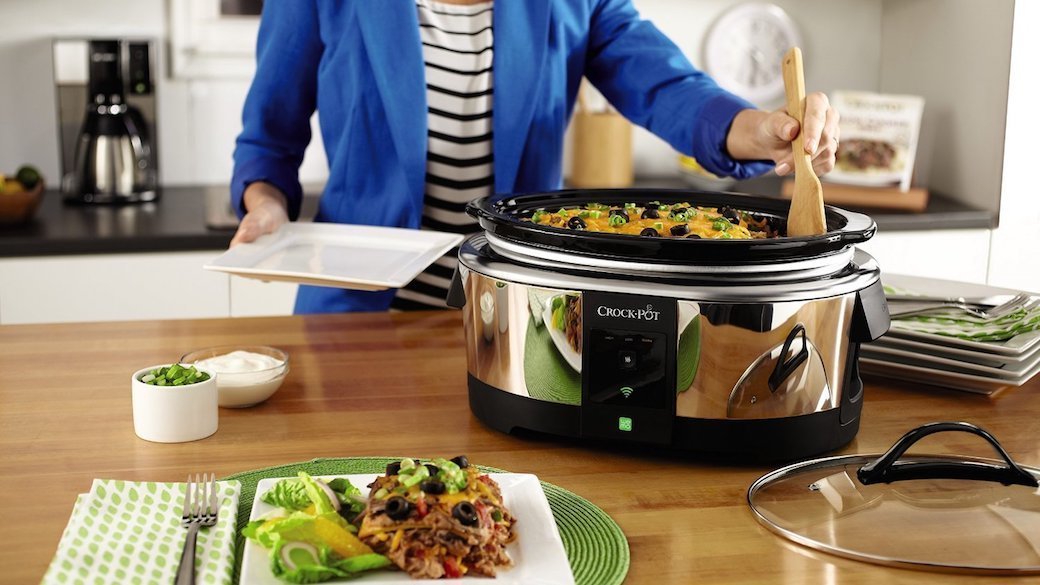 5 Best Crock-Pots - Apr. 2021 - BestReviews