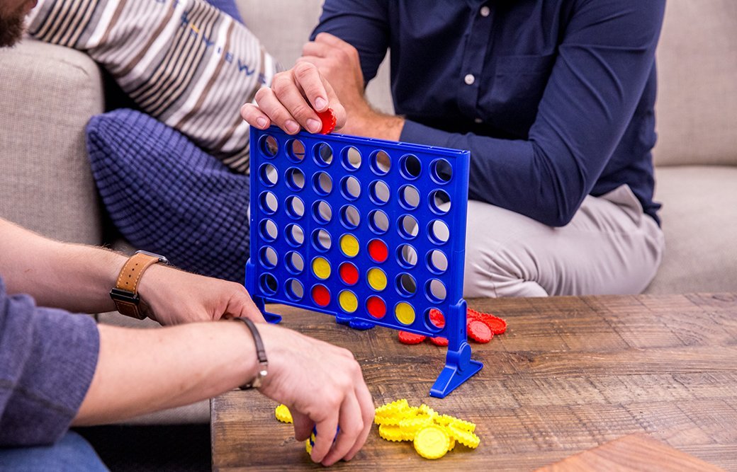 connect 4 smyths