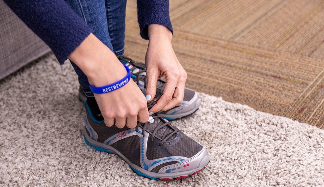 5 Best Women's Zumba Shoes Aug. 2021 BestReviews