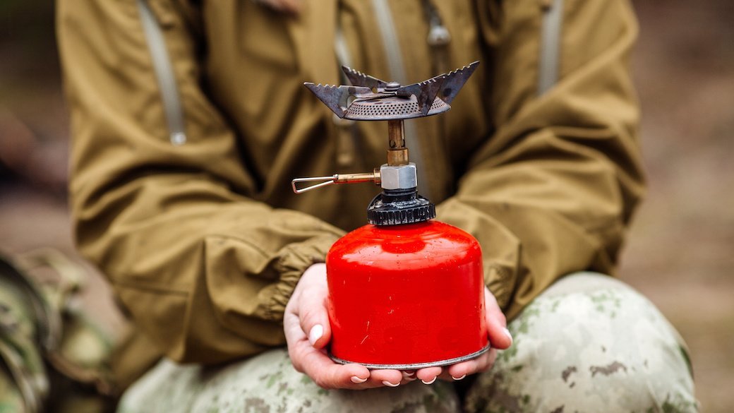 5 Best Butane Stoves Sept. 2021 BestReviews