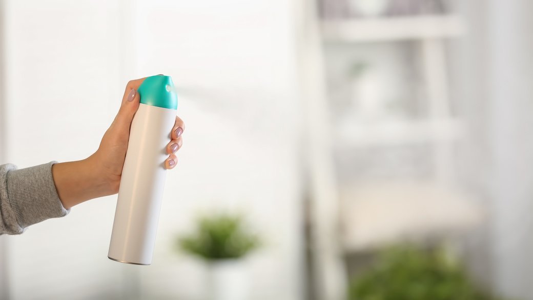 5 Best Air Fresheners July 2021 BestReviews