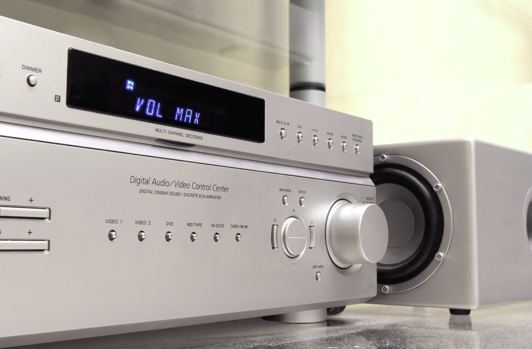 5 Best Home Audio CD Players Sept. 2021 BestReviews