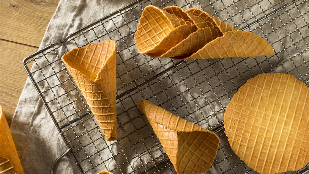 5 Best Ice Cream Cone Makers Aug. 2021 BestReviews