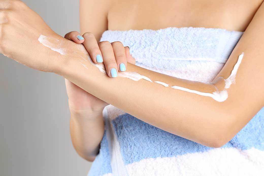 5 Best Exfoliating Body Lotions Nov. 2020 BestReviews