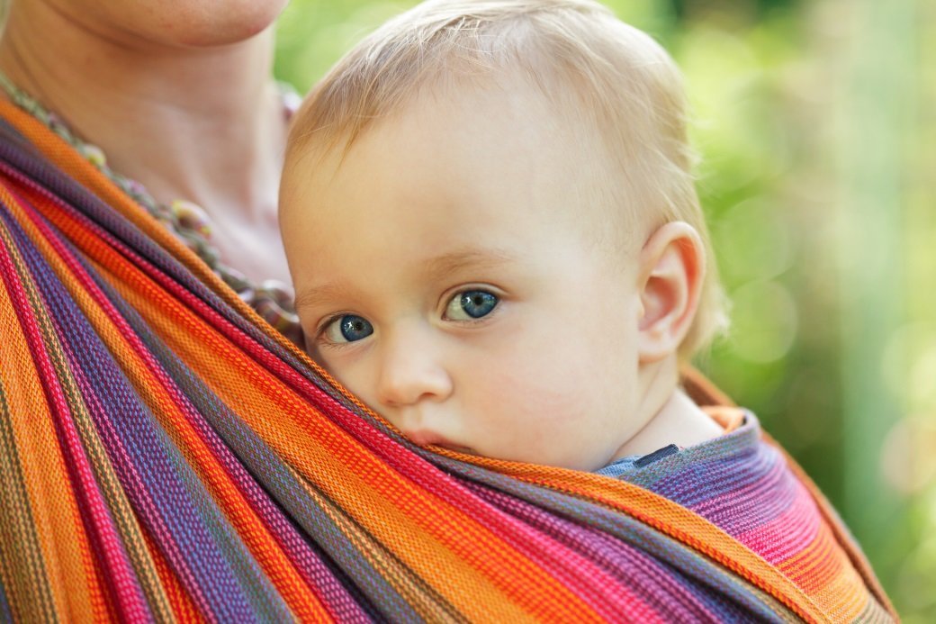 5 Best Baby Wraps Apr. 2021 BestReviews