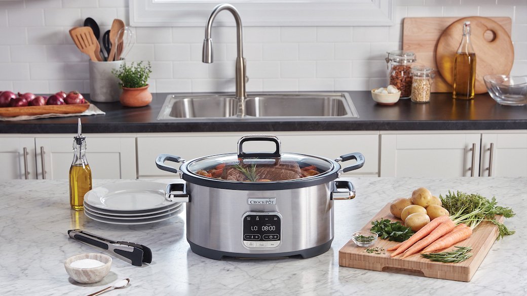 5 Best CrockPots Apr. 2021 BestReviews