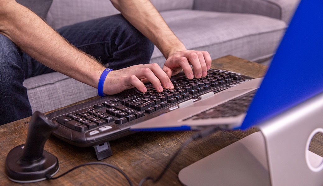 what is best keyboard for ergonomics
