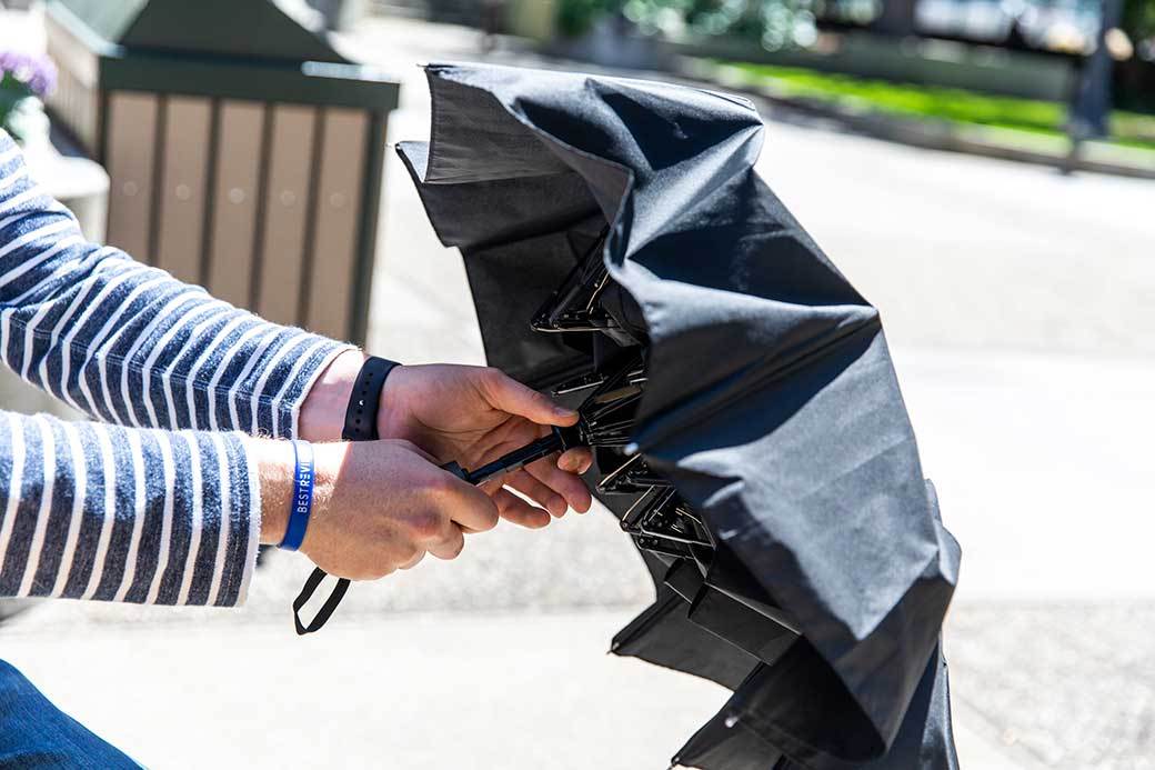 best uv blocking umbrella