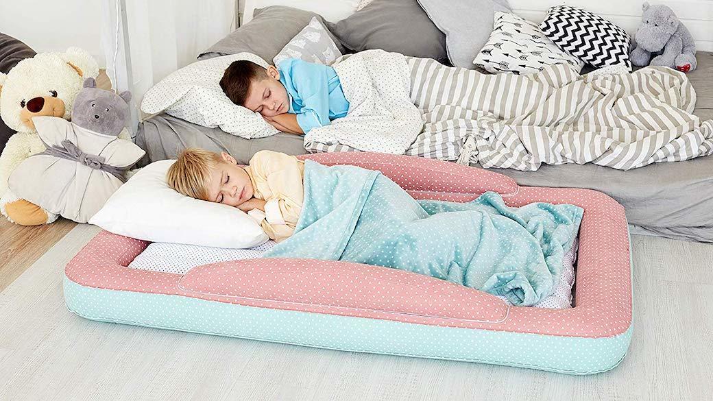 toddler beds with mattress