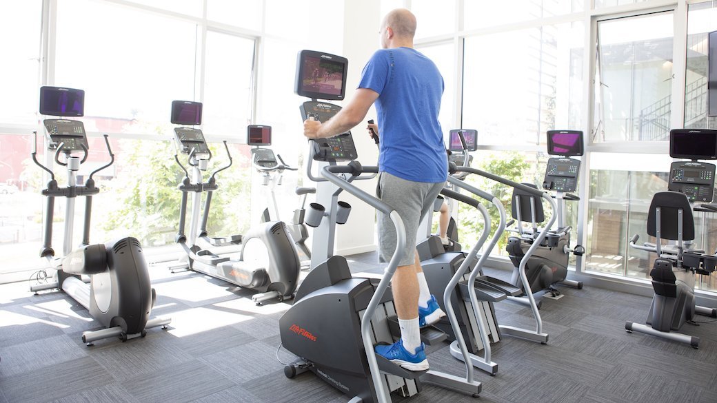 5 Best Step Machines Sept. 2021 BestReviews