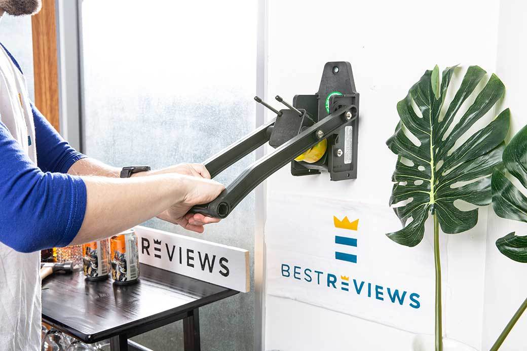 5 Best Can Crushers Nov. 2020 BestReviews