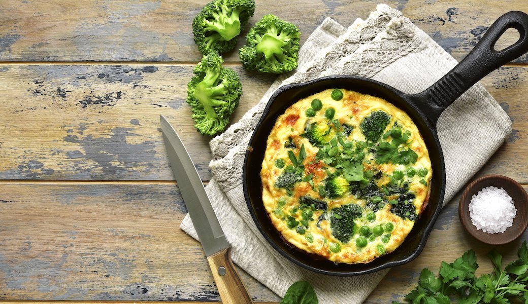 5 Best Omelette Pans Feb. 2021 BestReviews