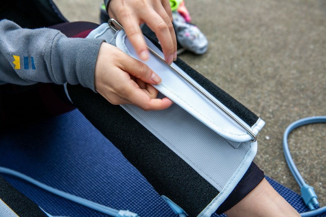 5 Best Leg Massagers May 2021 BestReviews