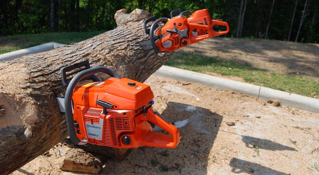 5 Best Husqvarna Chainsaws Apr 2021 Bestreviews