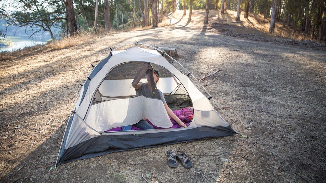 5 Best 2Person Tents Nov. 2020 BestReviews
