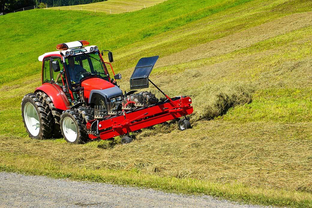 5 Best Tractor Tires Aug. 2021 BestReviews